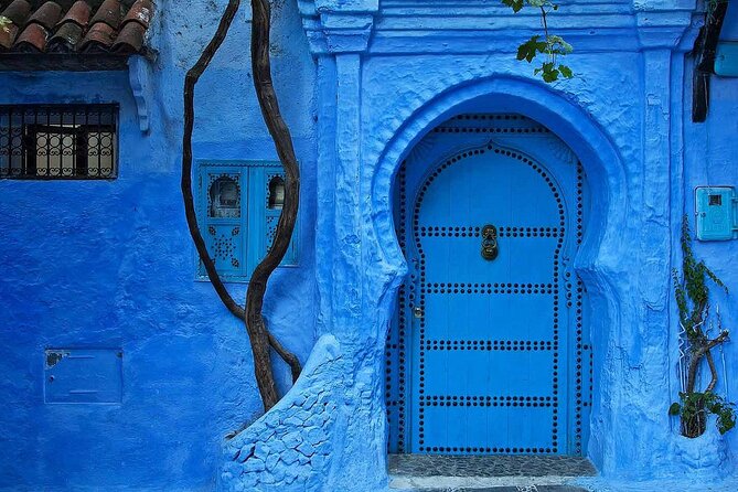 Fez to Chefchaouen Day Trip - Group Tour - Inclusions and Exclusions