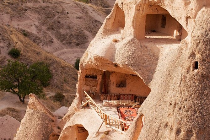 Fire of Anatolia - Istanbul, Cappadocia, Pamukkale, Ephesus, Troy - Inclusions and Exclusions