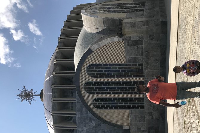 Five (5) Days Tour on North Ethiopia. 1 Day Axum and 3 Days Simien Mountains.