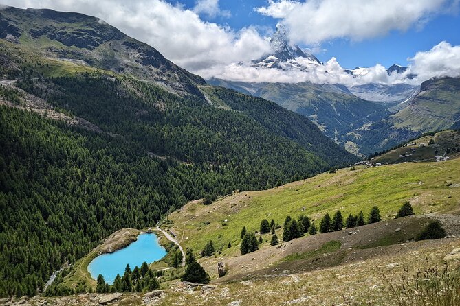 Five Lake Trail Private Full Day Hiking Tour - What To Expect