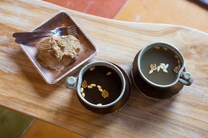 Flexible Private Guided Tour in Seoul (Optional Layover) - Inclusions