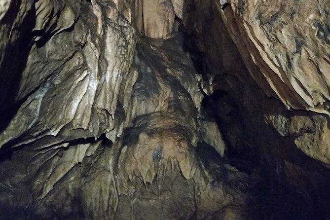 Floreffe Stone Quarry Caves and Beer Monastery Exploration - Unraveling the Beer Monastery History