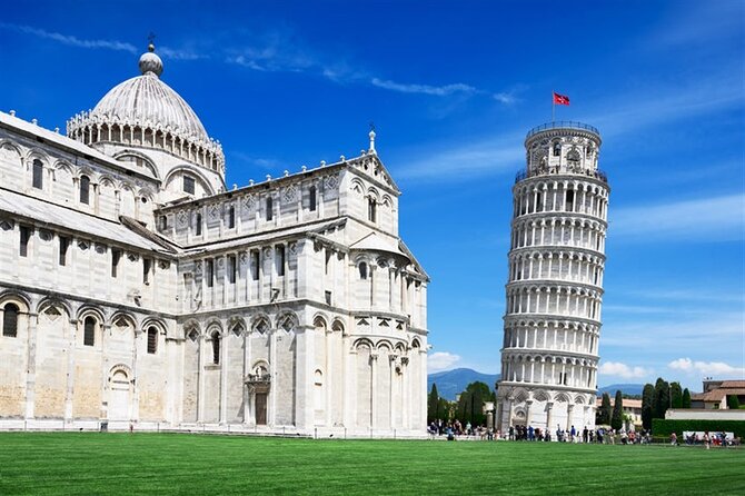 Florence and Pisa Full Day Tour From Milan - Meeting Point and Start Time