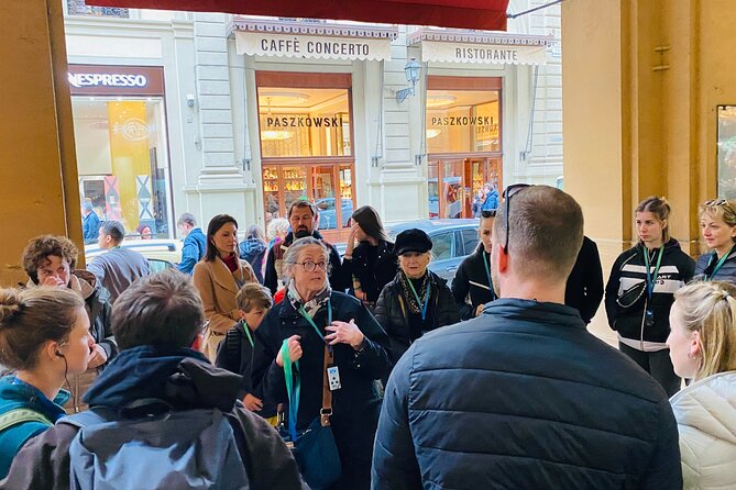 Florence Duomo Complex With Cupola Tickets and City Walking Tour - Tour Scheduling