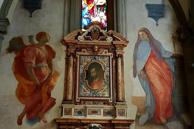 Florence Tour Starting From Rome - Key Inclusions