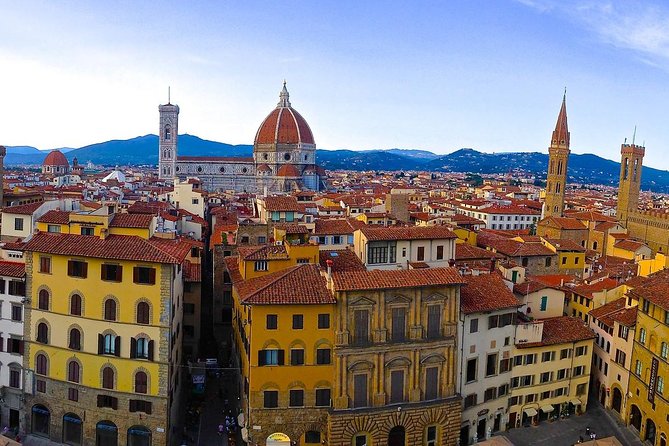 Florences Must-See Sights - Palazzo Vecchio