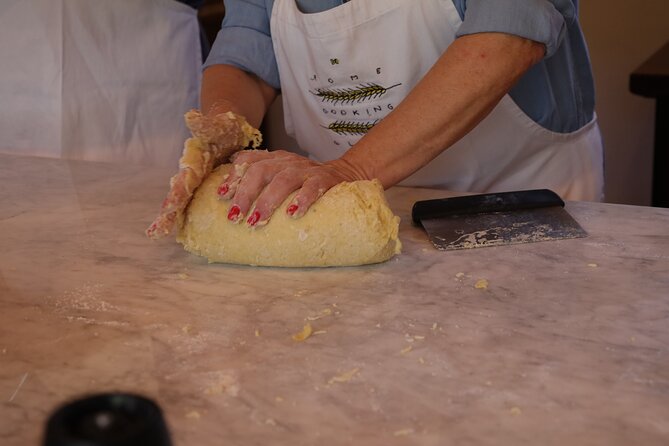Focaccia and Pesto Cooking Class in the Roman Countryside - Additional Information