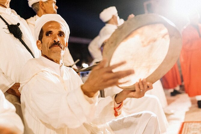 Folkloric Dinner Show in Agadir - Reviews