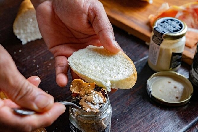 Food and Art Private Tour in Como - Art & Culture Stops