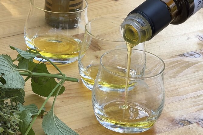 Food and Wine Tour From Taormina With Lunch in a Etna Winery - Itinerary Highlights