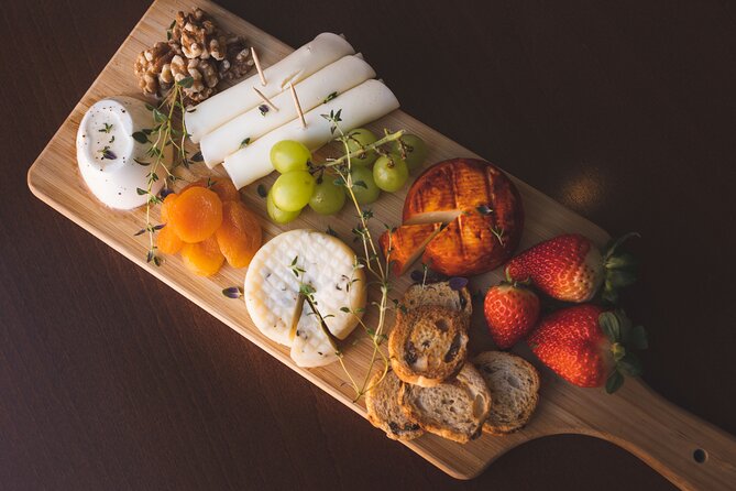 Food to Remember - Flavors of Portugal and Lusophone Africa - Exquisite Seafood and Meat Dishes