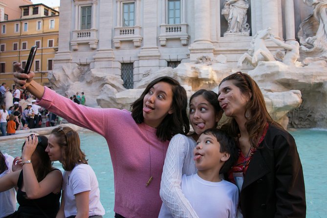 Food Tour: Culture and Culinary Walk - Tour Overview