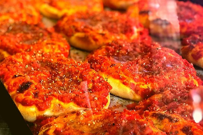Food Tour of Palermo in Moto Ape - Tour Inclusions