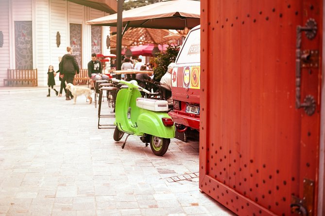Food Tour Tirana, Taste the Best of Traditional Albanian Food