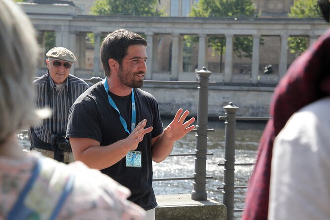 Football Tour EURO 2024 - Meeting Point Details