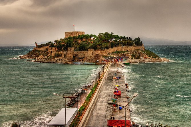 For Cruisers: 5 Days Istanbul & Cappadocia Trip - Including Hot Air Balloon Ride - Accommodation Details