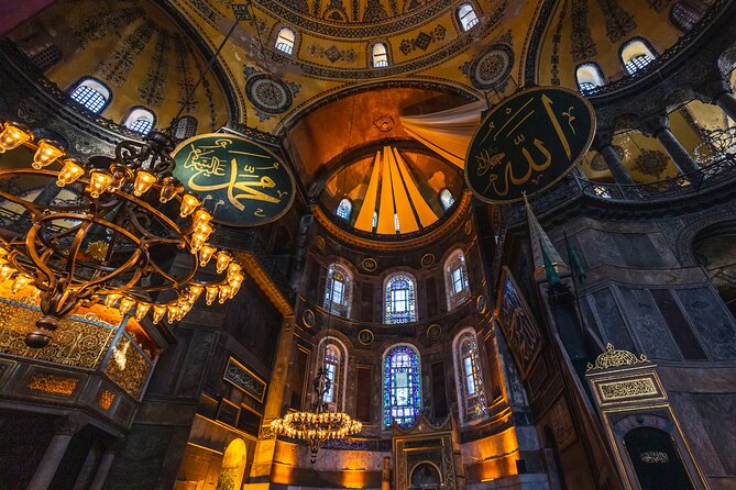 For Cruisers: Istanbul Shore Excursion Galata Port - Price and Cancellation Policy