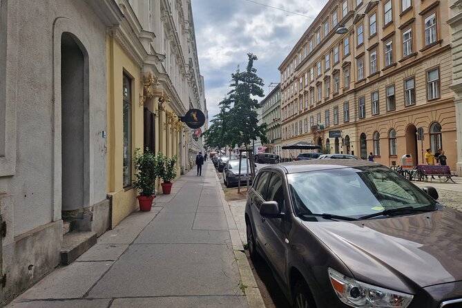 Freud Quest Experience in Vienna - Meeting & Pickup Information