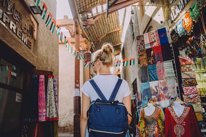 From Abu Dhabi: Day Trip to Dubai - Private & Flexible Tour - Pricing and Group Size