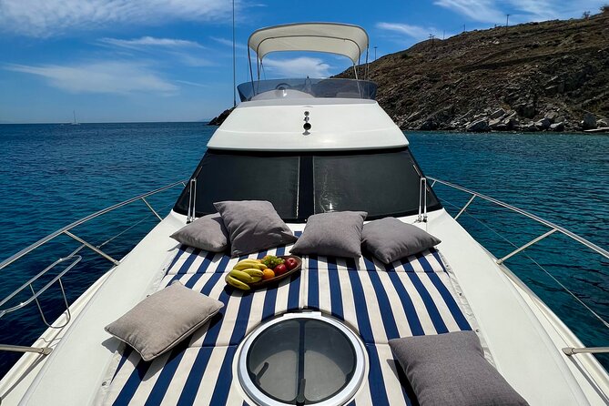 From Athens to Aegina With Private Yacht - Itinerary Highlights