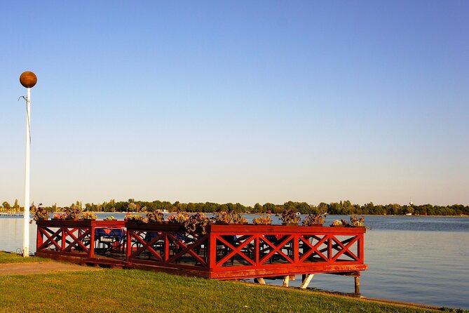 From Belgrade: Subotica & Palić Lake Full-day Private Tour - Additional Information for Travelers