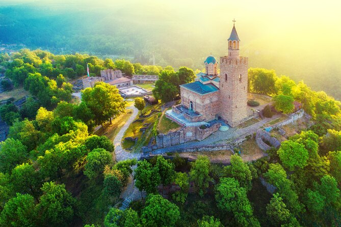 From Bucharest: Explore Bulgaria Day Trip - What to Expect