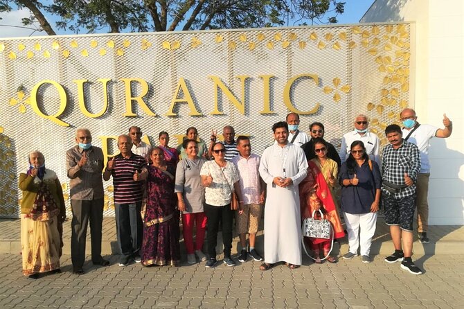 From Dubai: Half Day Historical Sharjah Tour-The Pearl of Gulf - Tour Highlights