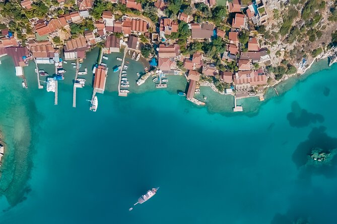 From Fethiye: Private Tour to Kekova Island, Myra and Demre - Additional Information
