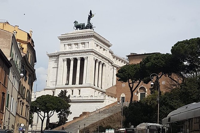 From Fiumicino to Terracina BlackCabs - Safety Measures