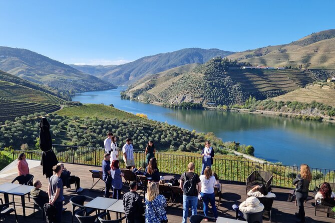 From Gaia Tour to Douro Valley With Boat Wine Tasting and Lunch - Tour Overview