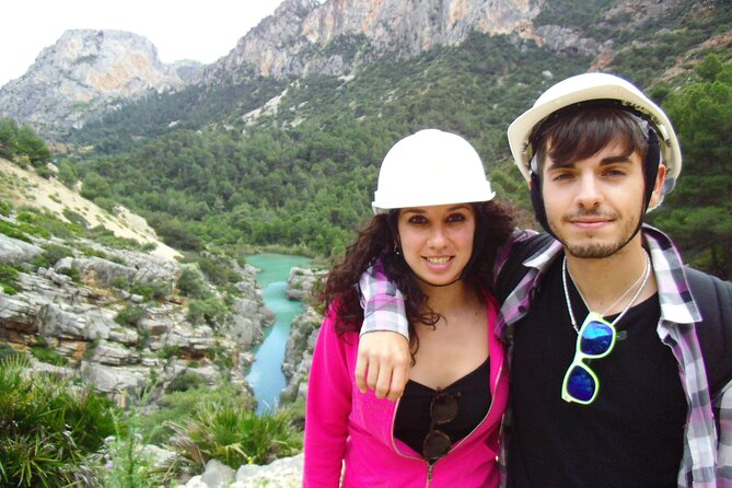 From Granada: Caminito Del Rey Tour With Private Transportation - Tickets for Caminito Del Rey