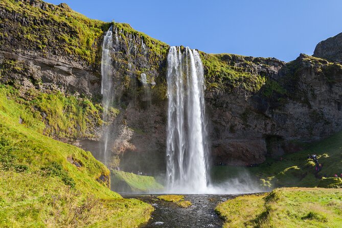From Keflavik Airport: Private South Coast Tour in Iceland - Pickup Details