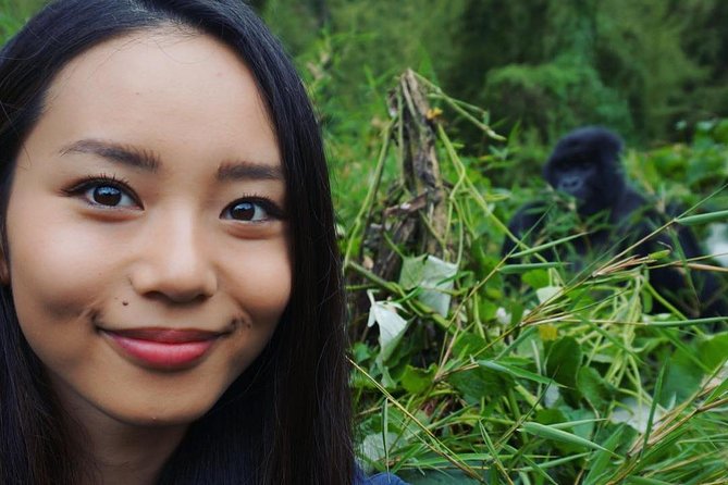 From Kigali: 3 Days Gorillas and Golden Monkeys Trek Adventure - Inclusions and Exclusions
