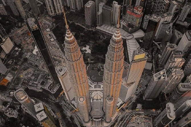 From Port Klang Petronas Twin Tower Batu Caves & KL City Tour - Itinerary Overview