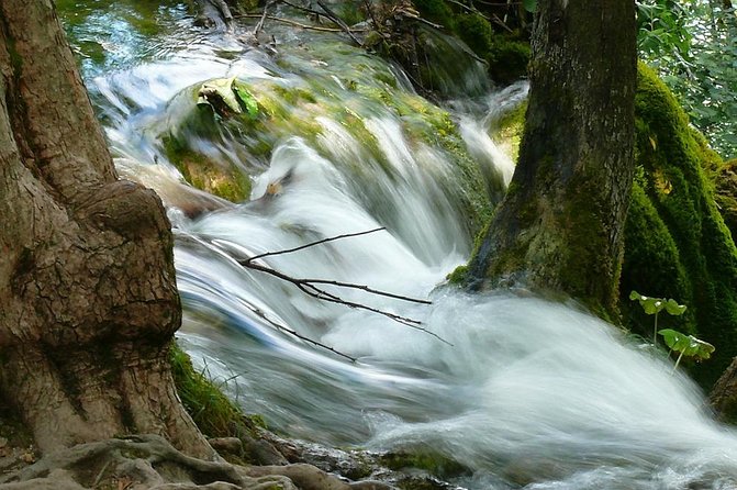 From ŠIbenik to Zagreb With Plitvice Lakes Tour - Private Transfer-Tour - Booking Information