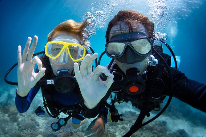 From Side, Alanya: Scuba Diving With 2 Time Dive & Lunch - Logistics