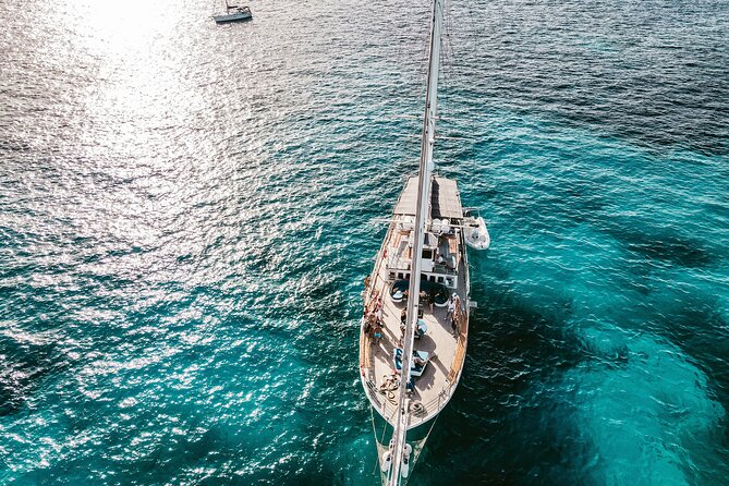 From Sliema: Three Bay Cruise With Lunch and Transfers - Important Reminders