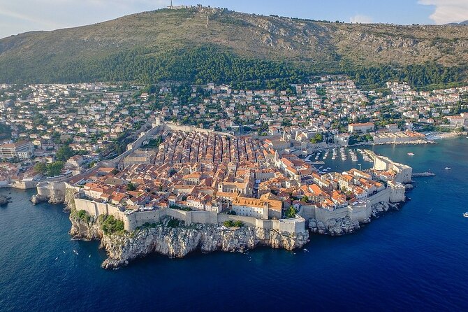 From Split Private Guided Mostar and Dubrovnik Tour - Pickup Information