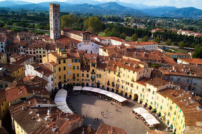 From Venice to Florence, 3 Days Tour - Explore: Day 3 Highlights