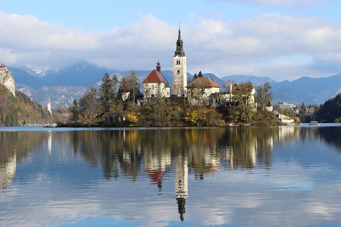 From Zagreb: Lake BLED and LJUBLJANA Fully Private Day Tour - Customer Reviews