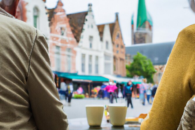 From Zeebrugge: Beautiful Bruges & Opt Ghent Shore Excursion - Tour Details