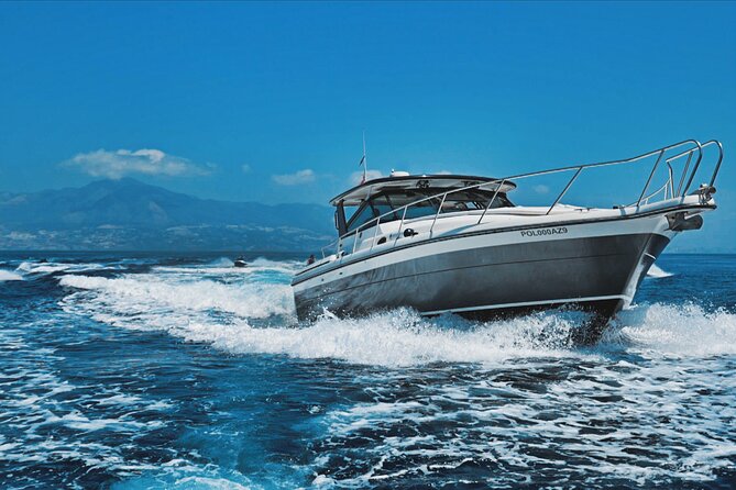 Fuengirola: Dolphin Yacht Excursion