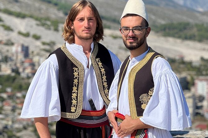 Full Albanian Experience: A 10 Day Tour - Transportation and Pickup Details