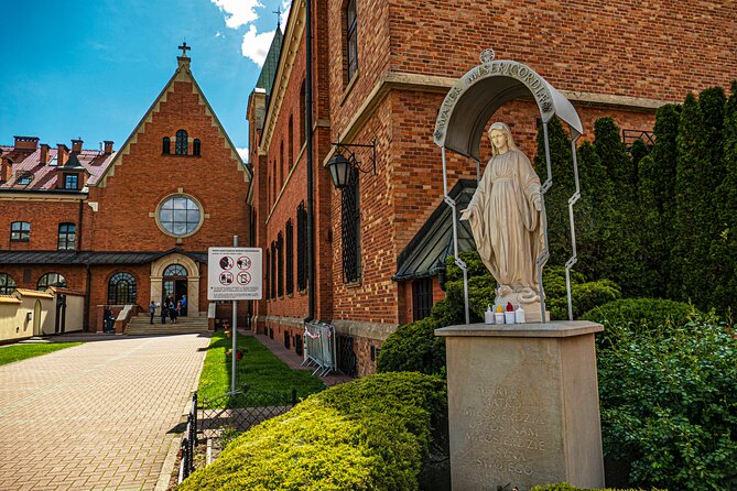 Full Audio Guide Tour in the Footsteps of John Paul II - Additional Information