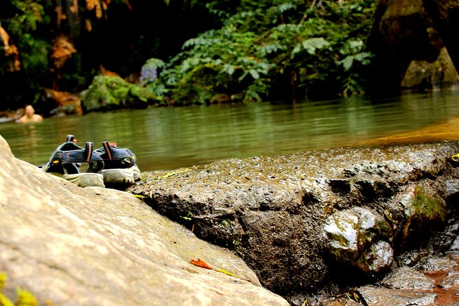 Full-Day 4×4 Tour to Fogo Volcano