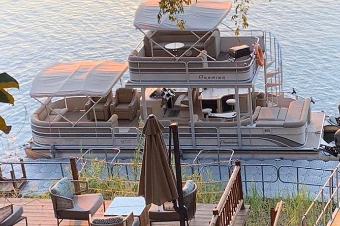 Full Day Chobe Trip - Botswana - Itinerary Overview