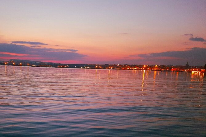 Full Day Cruise With Lunch and Aperitif at Sunset - Booking Information