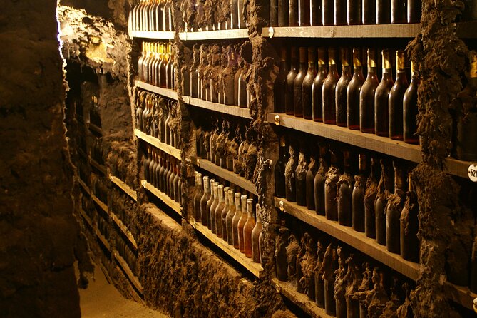 Full-Day Custom Tokaj Wine Tour - Customized Itinerary