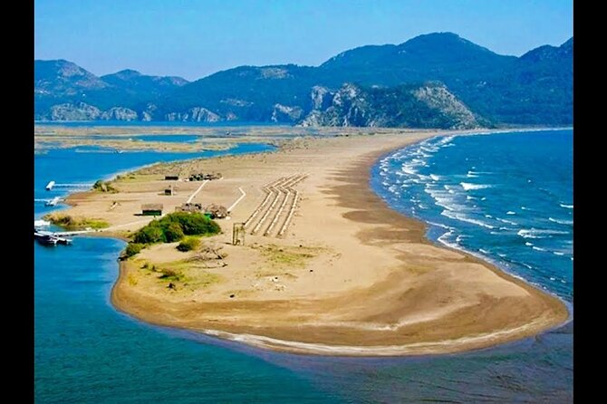 Full-Day Dalyan Caunos Boat Trip From Marmaris - Meeting and Pickup