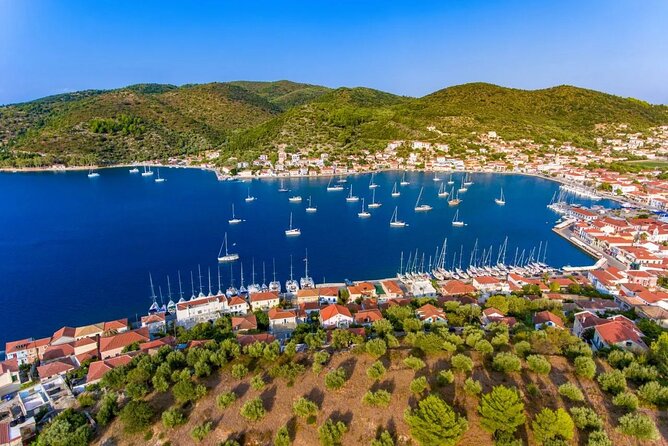 Full-Day Discover Ithaka (Ithaca) Bus Tour [from Kefalonia] - What To Bring